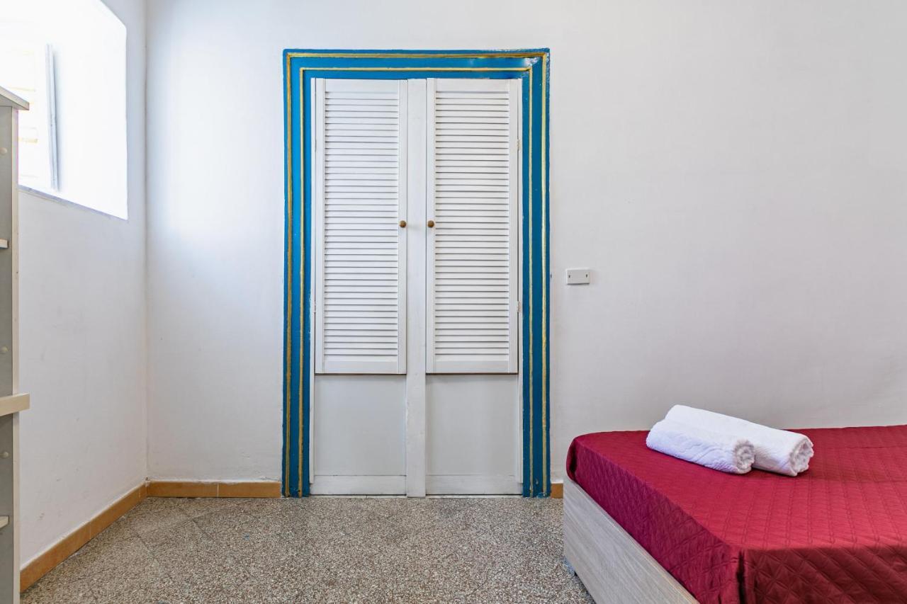 Piazza Pretoria & Quattro Canti Roomy Flats With Balconies Palermo Kültér fotó