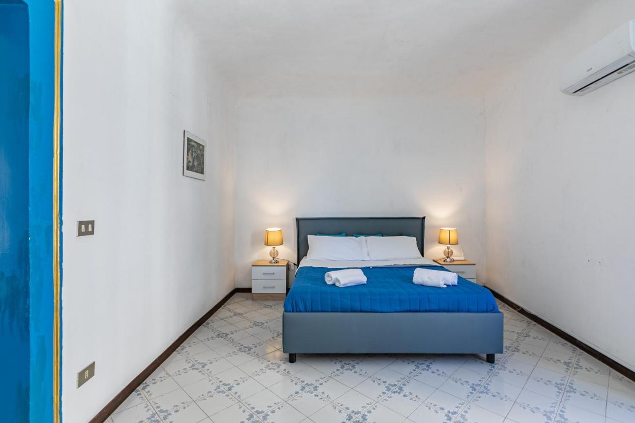 Piazza Pretoria & Quattro Canti Roomy Flats With Balconies Palermo Kültér fotó